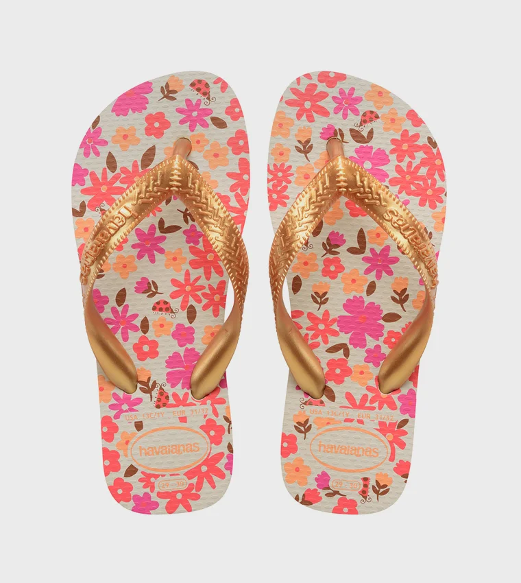 Havaianas Hav. Kids Flores