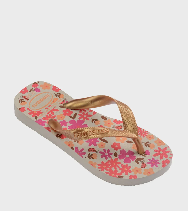 Havaianas Hav. Kids Flores