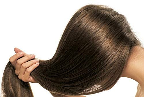 Khadi Rishikesh Ayurvedic 18 Herbs Hair,210ml | Reduces Hair Fall & Dandruff | Hair Growth lHair Care Oil |Paraben Free-With Sesame Olve Oil,Bhiringraj,Shikakai,Reetha-UNISEX - Image 4