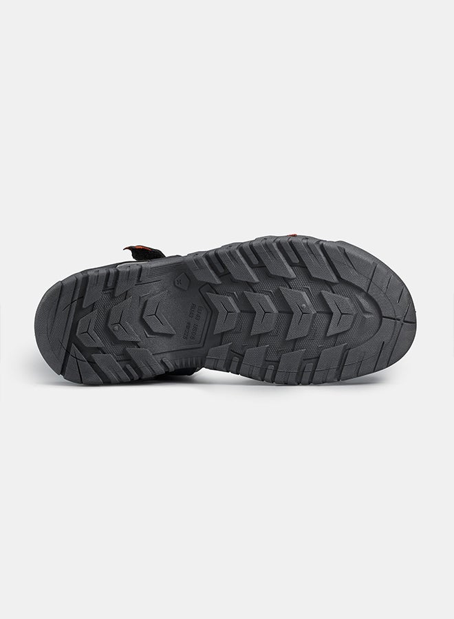 DECATHLON صنادل المشي Nh100 - Image 3