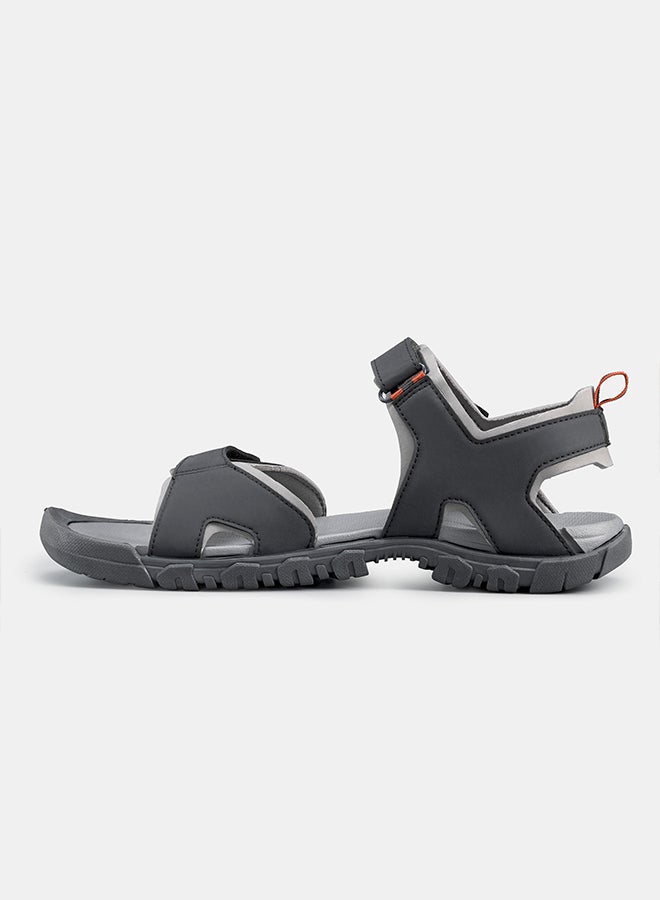 DECATHLON صنادل المشي Nh100 - Image 2