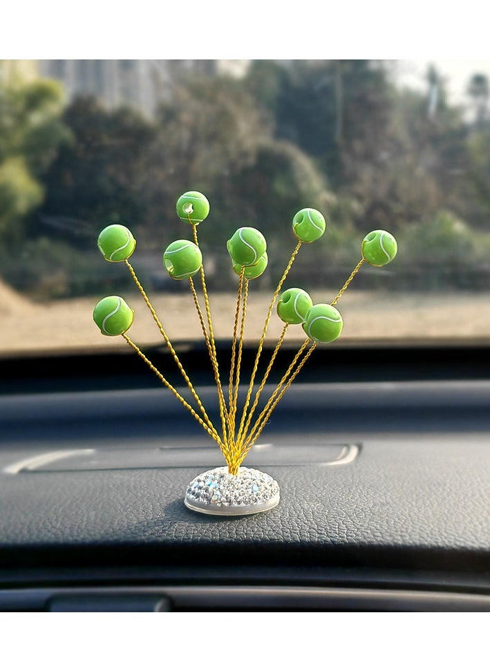 Radar Sports Happy Basketball Swinging Cute Pendant 