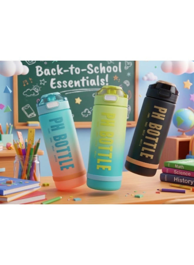 زمزميه PH Bottle 1000 مل	265-241