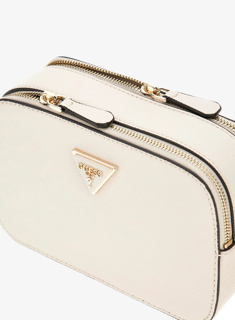 GUESS  Noelle II Crossbody Bag for Women | Best Price UAE