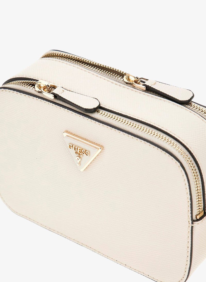 GUESS Noelle II Crossbody Bag - Image 3