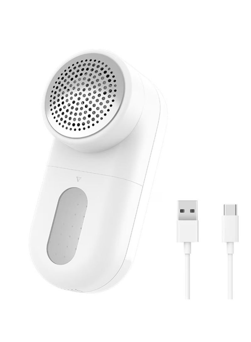 Xiaomi Lint Remover | Type-C charging port | upto 3-hour battery life | White - Image 2