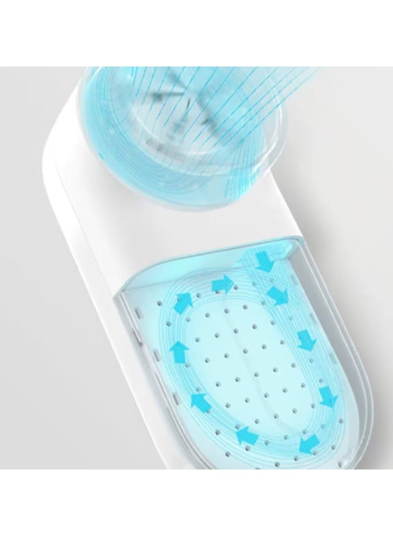 Xiaomi Lint Remover | Type-C charging port | upto 3-hour battery life | White - Image 3