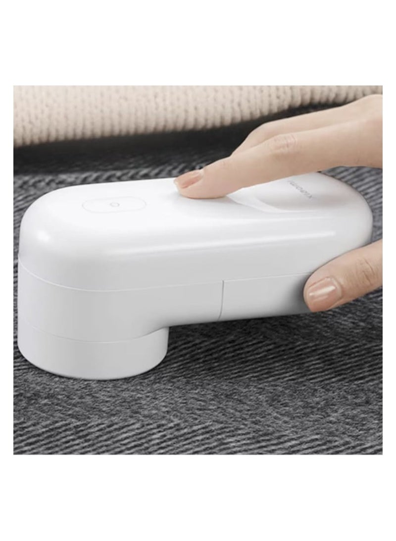 Xiaomi Lint Remover | Type-C charging port | upto 3-hour battery life | White - Image 5