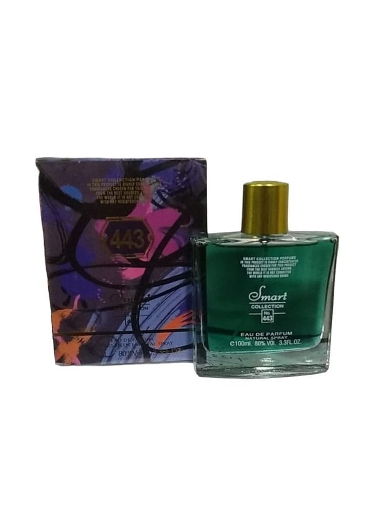 Collection Amouage scent from smart collection 100ml 