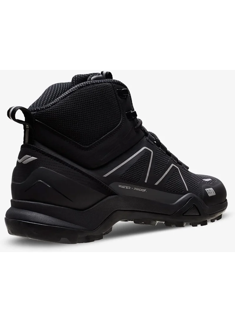 Lescon Stream Max 2 Waterproof Men's Outdoor Boots
