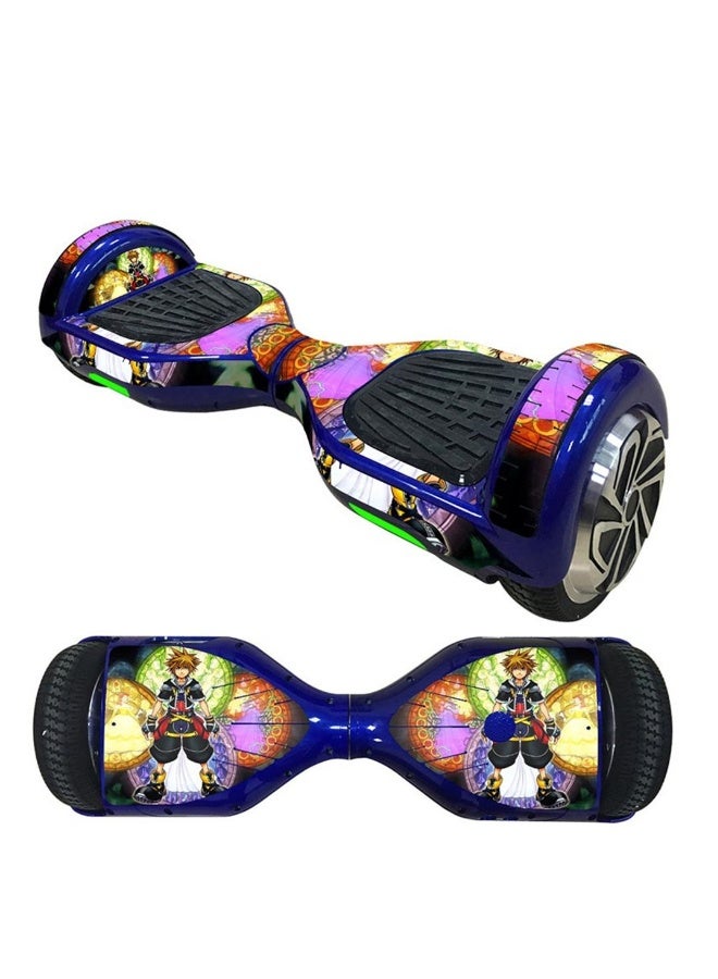 Beauenty Two 6.5 "balance car stickers