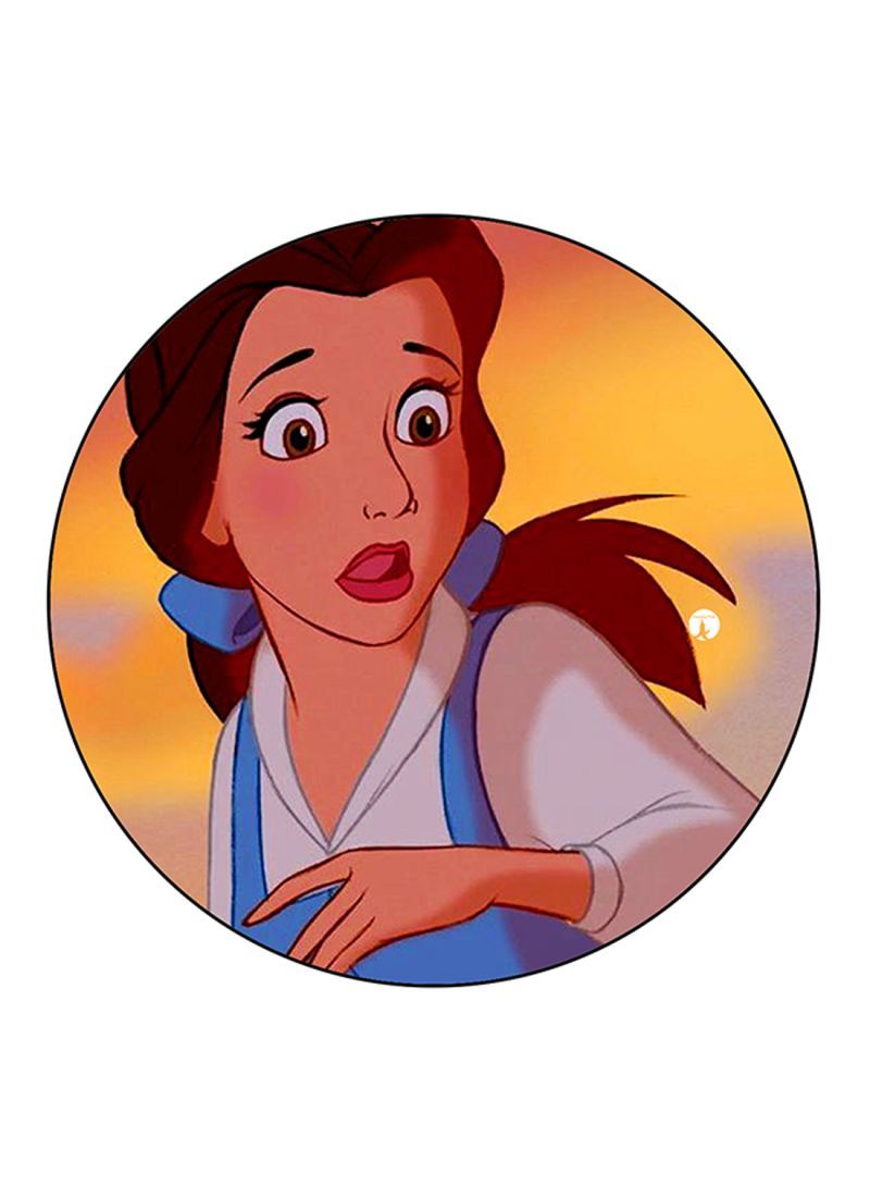 Disney Character Multicolour