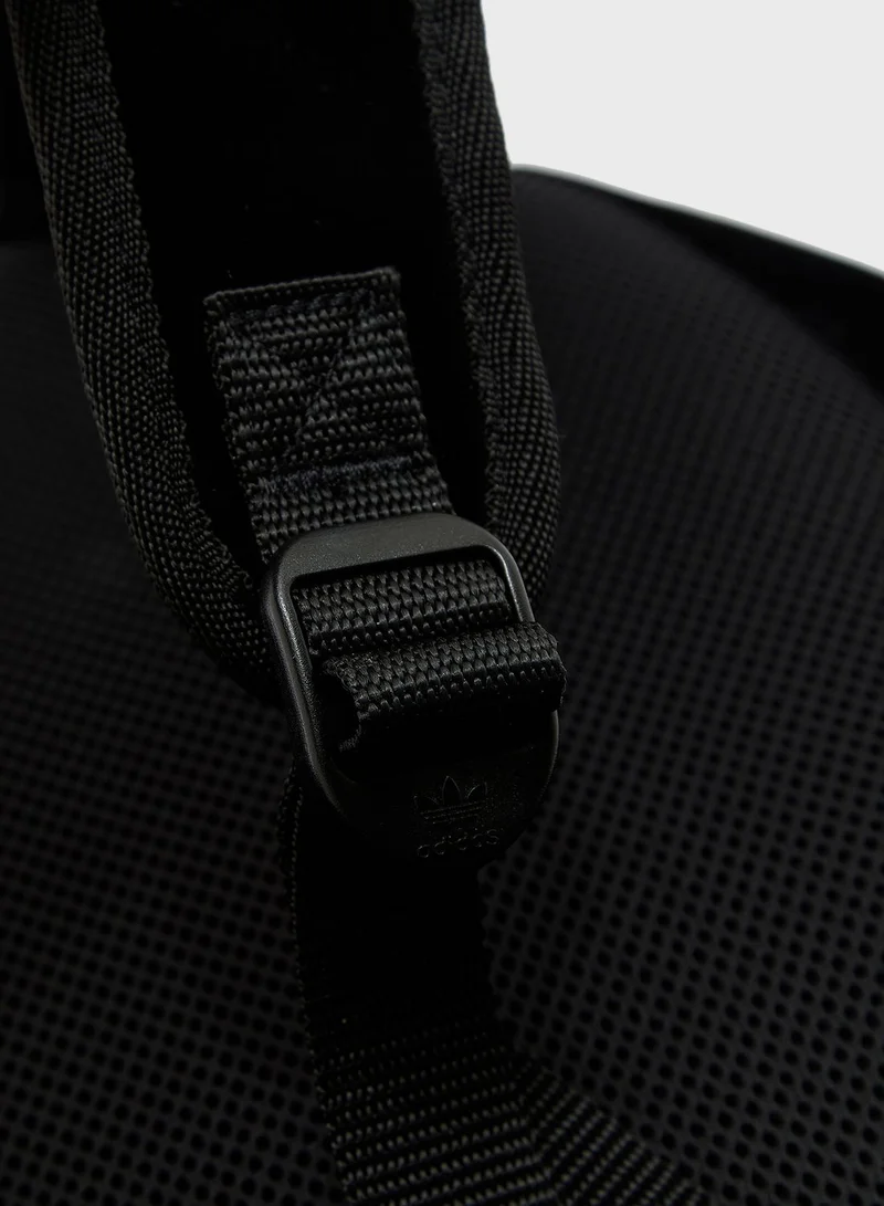 adidas Originals Adicolor Velvet Backpack