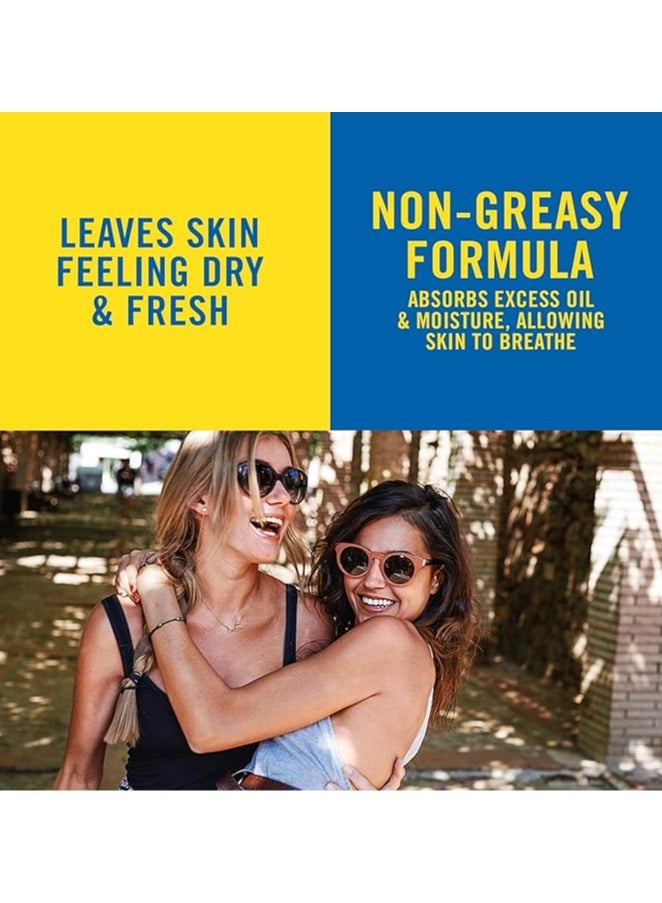 Banana Boat, Light As Air, Sunscreen Lotion, SPF 50+, 6 fl oz (177 ml) - Image 4