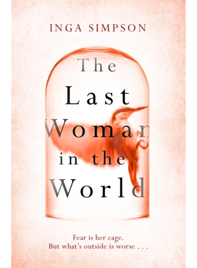The Last Woman in the World 