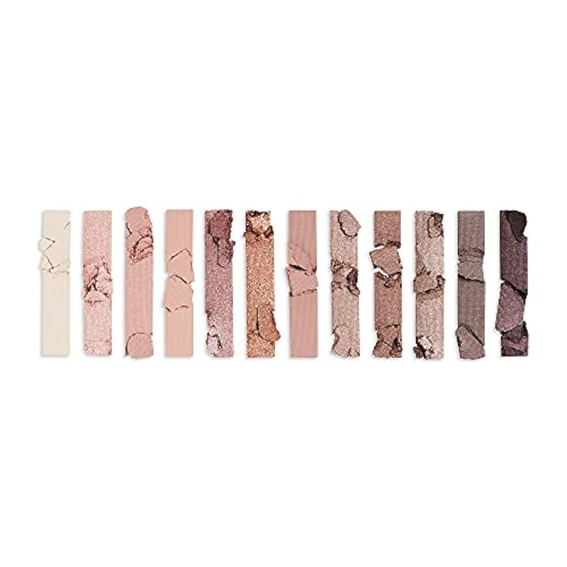 Makeup Revolution Redemption Palette Iconic 3 Eye Shadow Palette 12 x 1.2g - Image 3