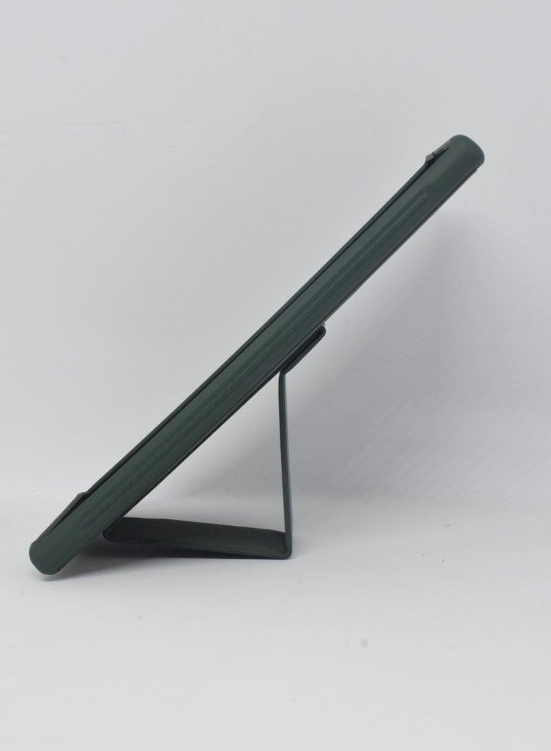 BORTONY Protective Case Cover With Finger Grip Stand For Samsung Galaxy Note 10 Plus - Image 3