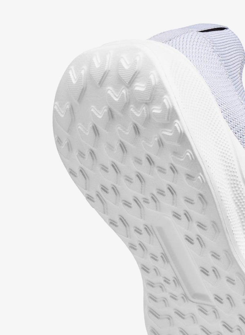 Kappa Girls' Textured Slip-On Sports Shoes - Image 5