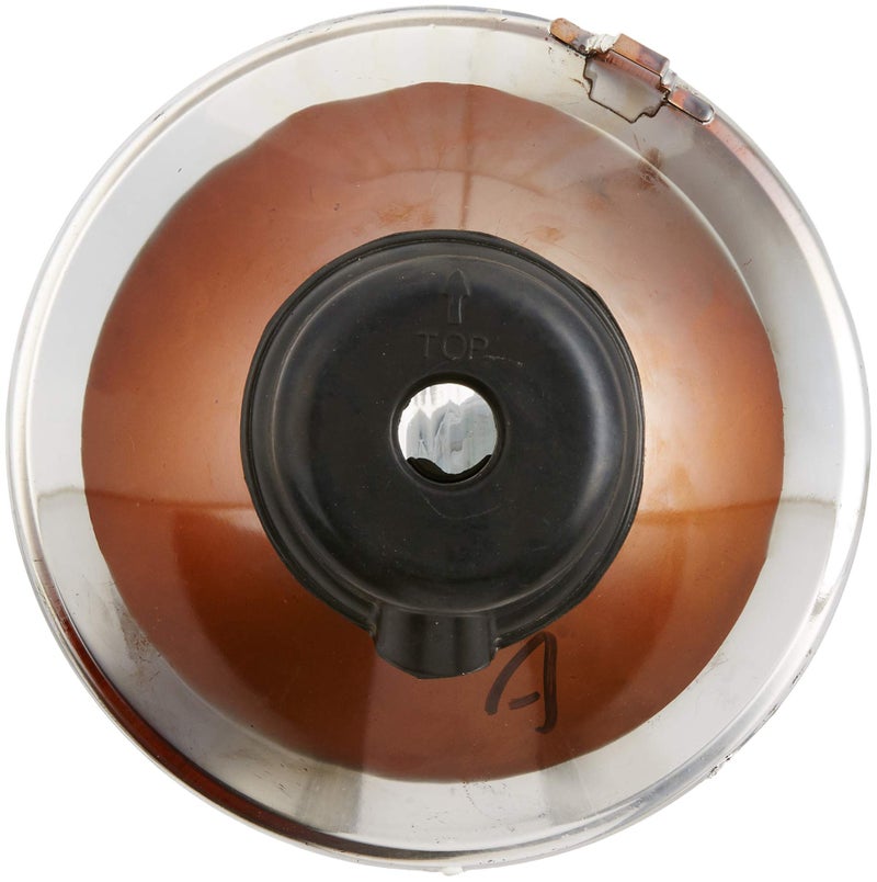 UNO MINDA 5114P-665 SEALED BEAM WITHOUT PARKING FOR ROYAL ENFIELD BULLET STANDARD/ELECTRA - Image 2
