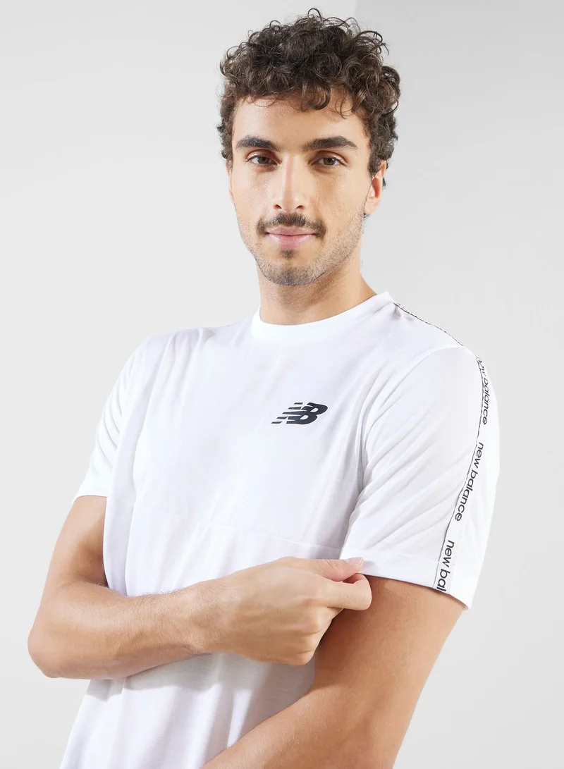 New Balance Rc Feel T-Shirt
