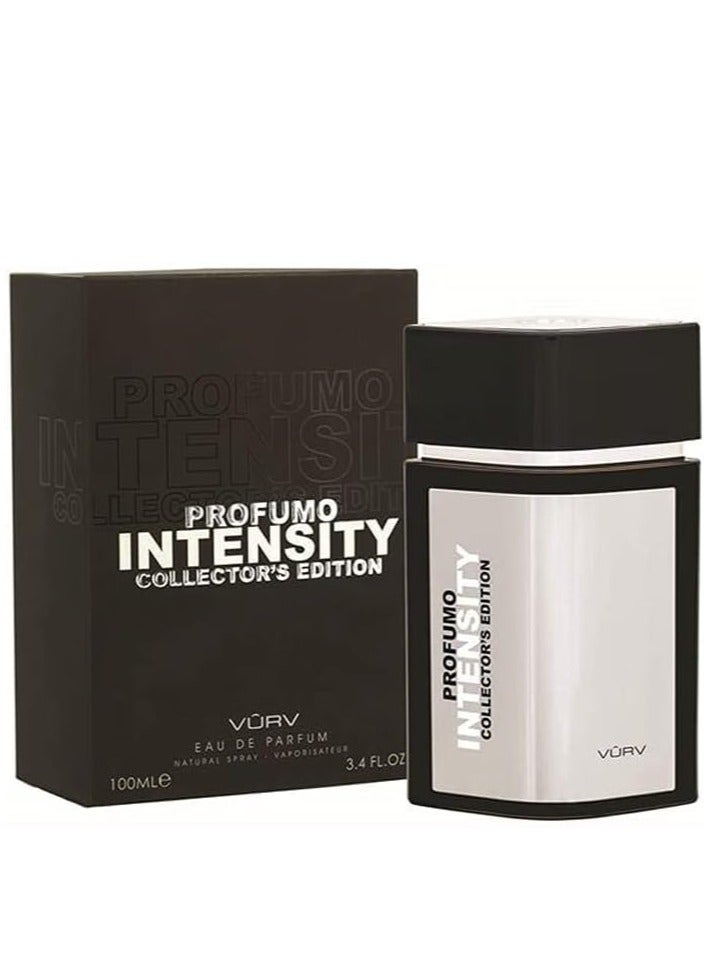 فيرف بروفومو انتينسيتي كولكتر اديشن من فورف للرجال 100 مل