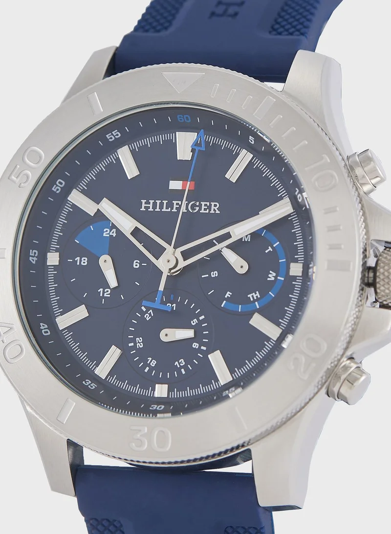 TOMMY HILFIGER Bryan  Analog Watch