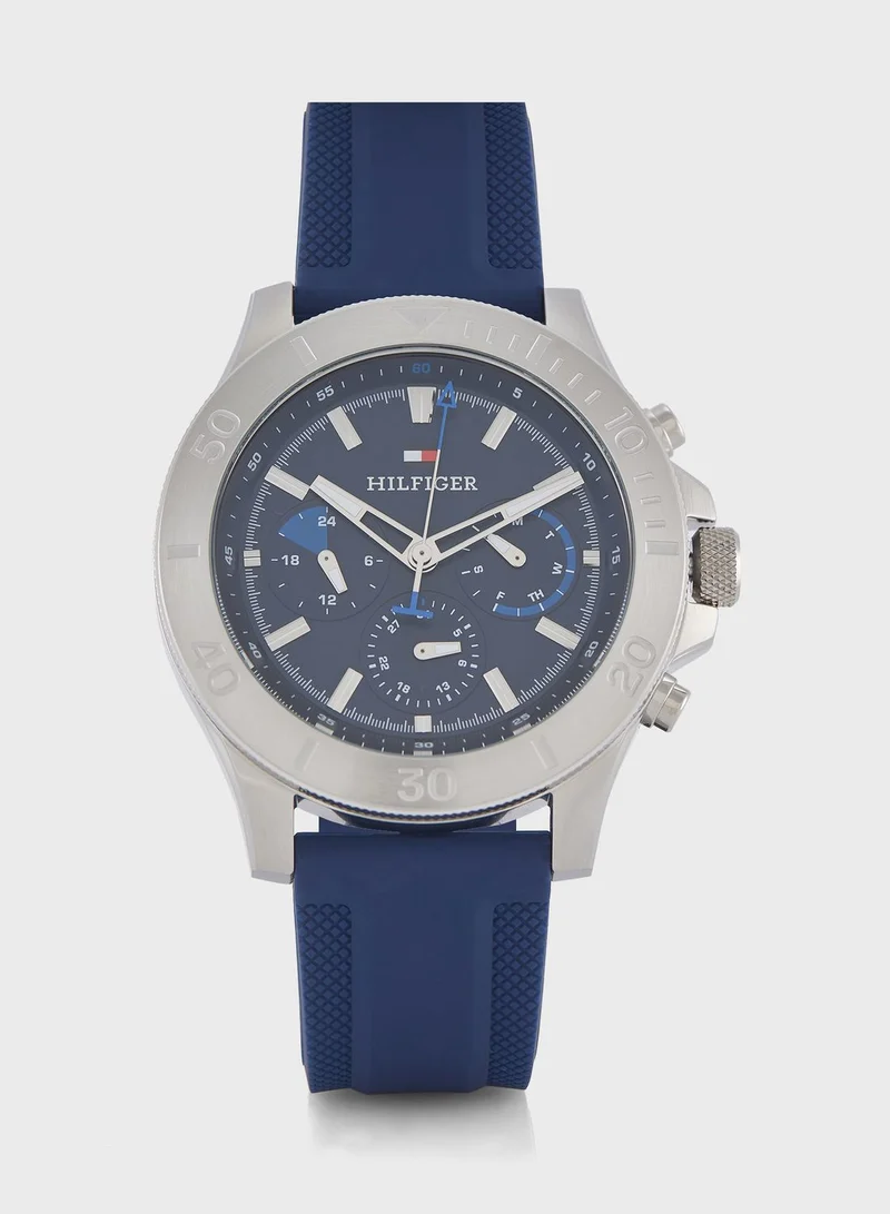 TOMMY HILFIGER Bryan  Analog Watch