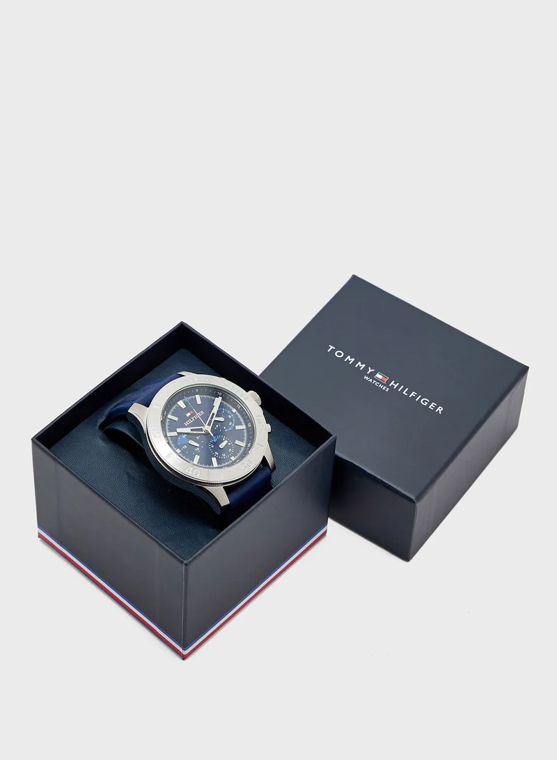 TOMMY HILFIGER Bryan  Analog Watch