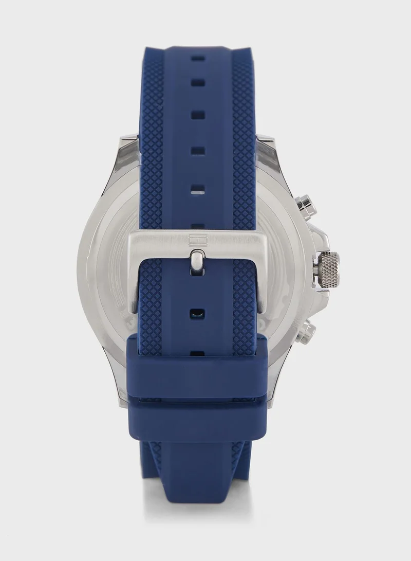 TOMMY HILFIGER Bryan  Analog Watch