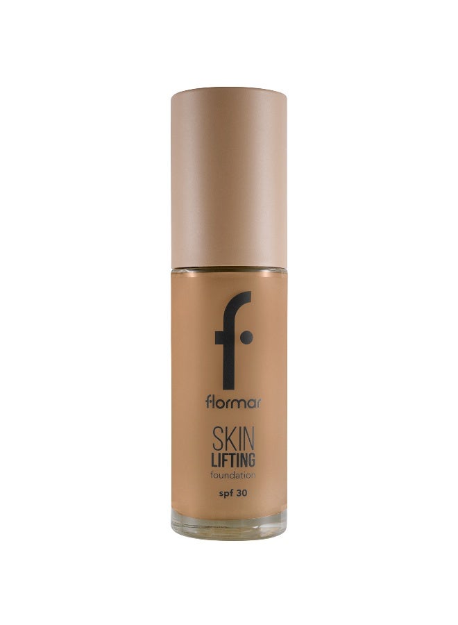 flormar Skin Lifting Foundation - 140 Tan - Image 1