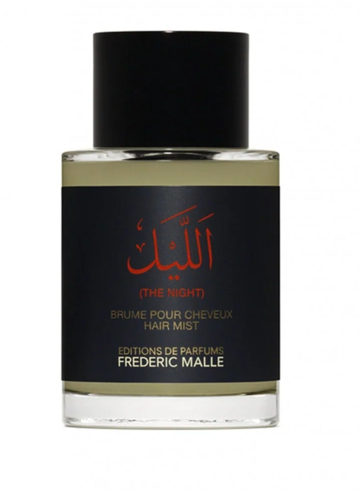 Frederic Malle Frederic Night Hair Oil 100ml - Image 2