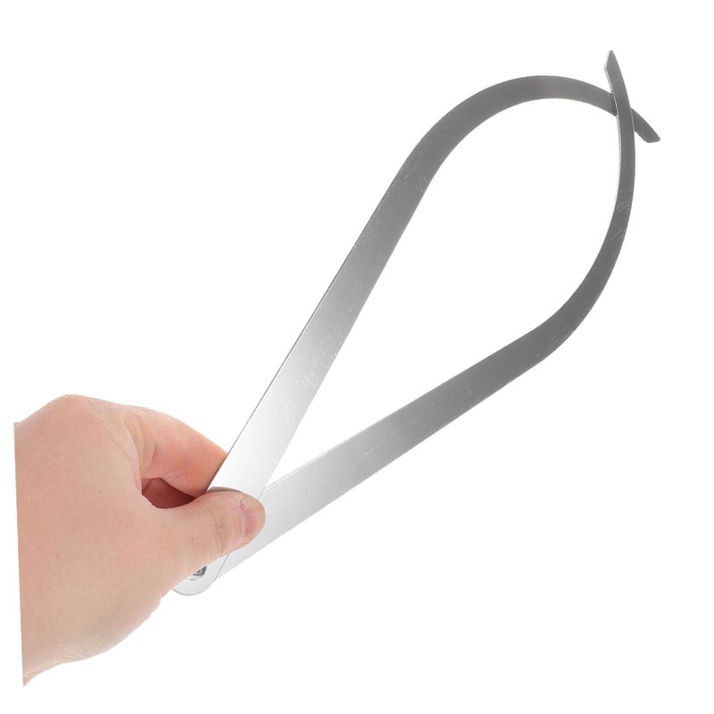 Stainless Steel External Calipers for Clay Sculpting Precision Measurement Pottery Tool - Image 5