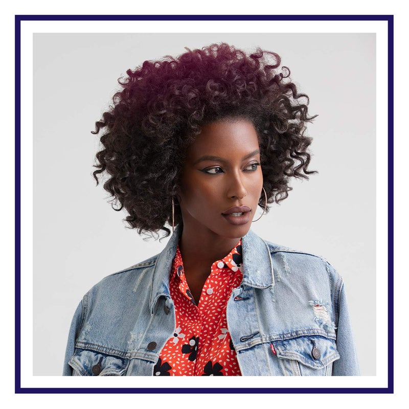 Afro Sheen 'Fro Out Blow-Out Spray. Protects Hair & Controls Fizz. 6 Oz. - Image 5