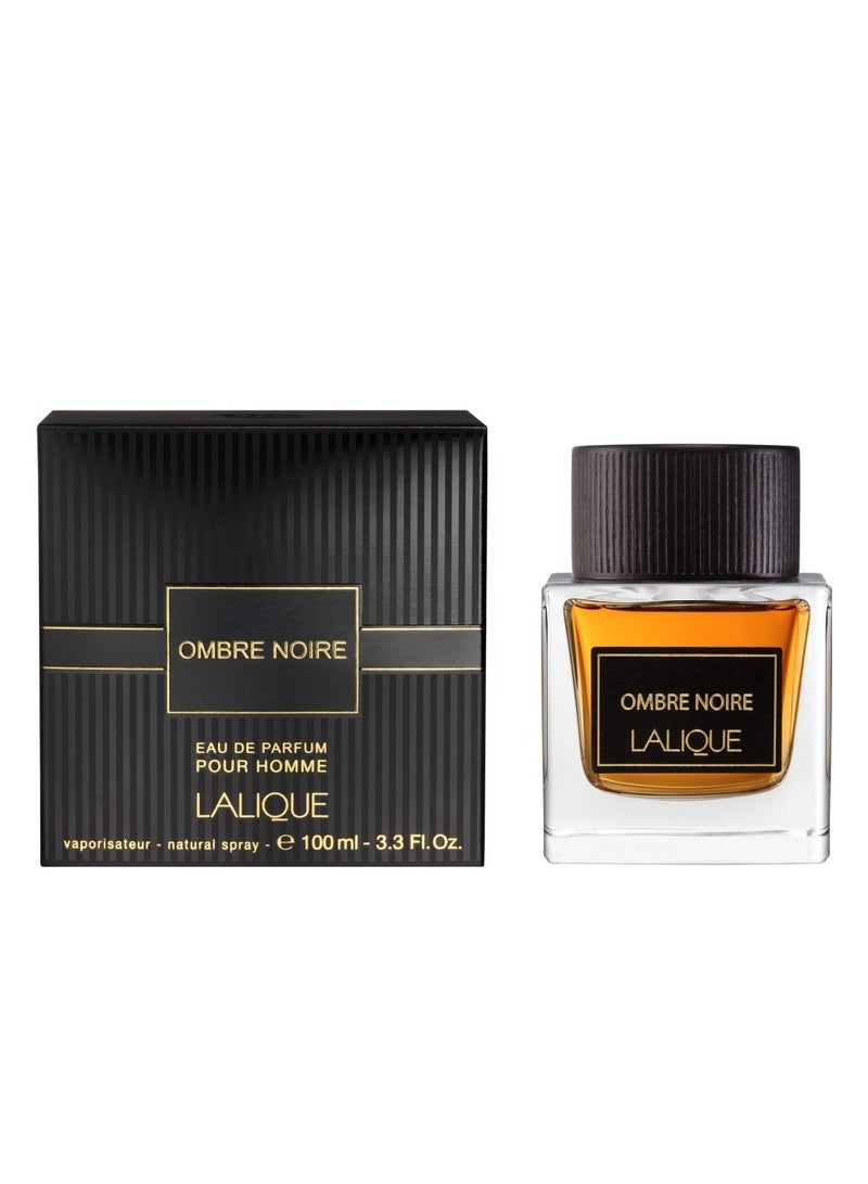 لاليك عطر أمبر نوار - Image 2