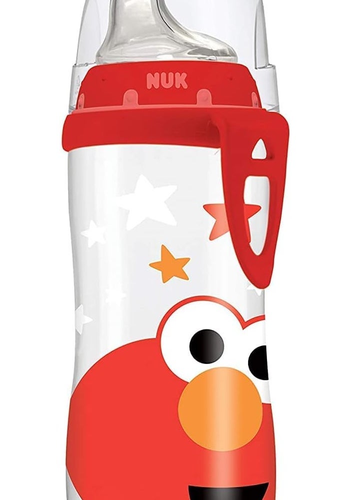 NUK Sesame Street Active Cup - 10oz (Pack of 2)