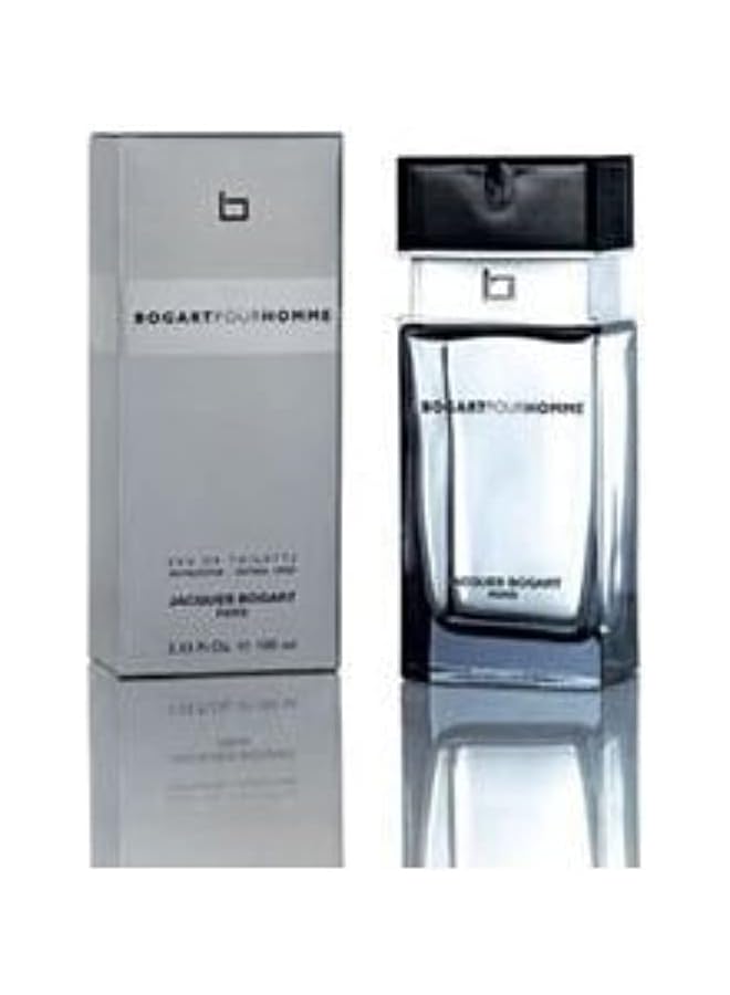 جاك بوغارت بوجارت بور هوم للرجال - أو دو تواليت، 100 مل - Image 1