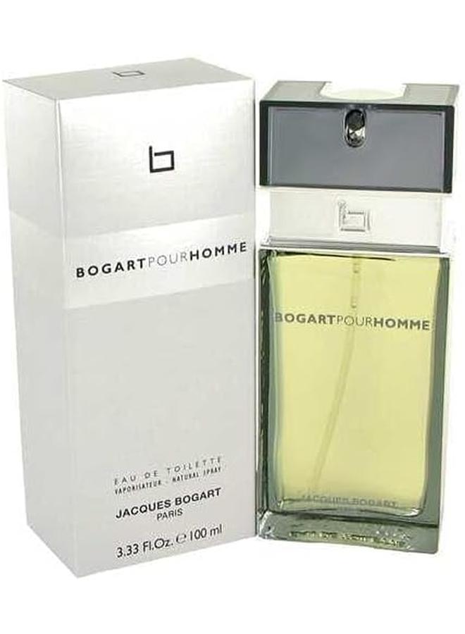 جاك بوغارت بوجارت بور هوم للرجال - أو دو تواليت، 100 مل - Image 2