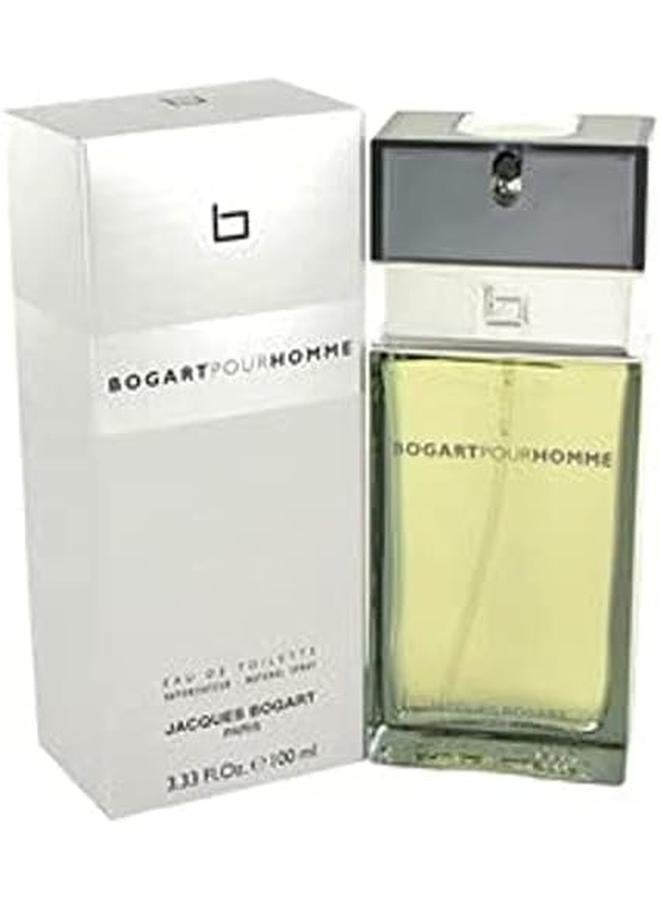 جاك بوغارت بوجارت بور هوم للرجال - أو دو تواليت، 100 مل - Image 3