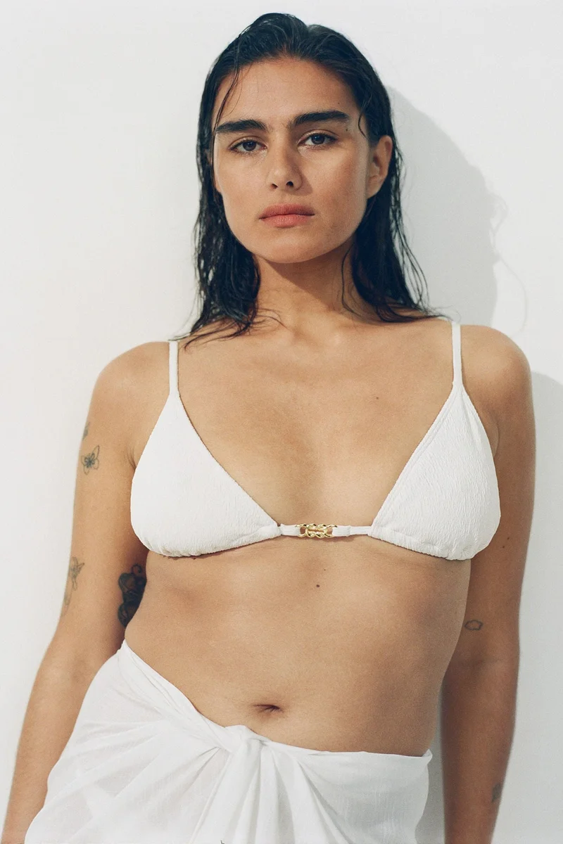 اتش اند ام سارونغ