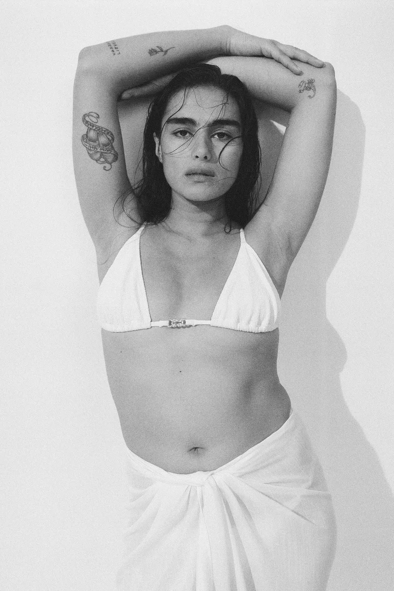 اتش اند ام سارونغ