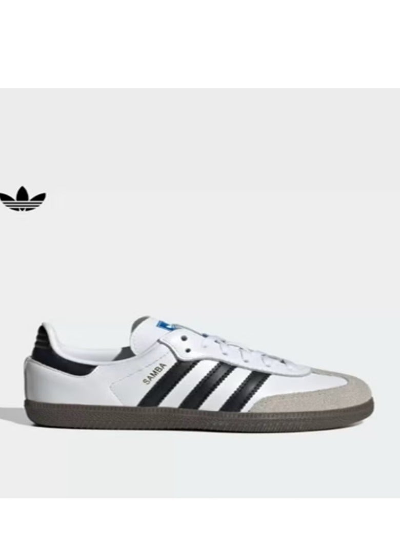 Adidas Sounds SAMBA OG Classic Sneakers for Men and Women  - Image 1