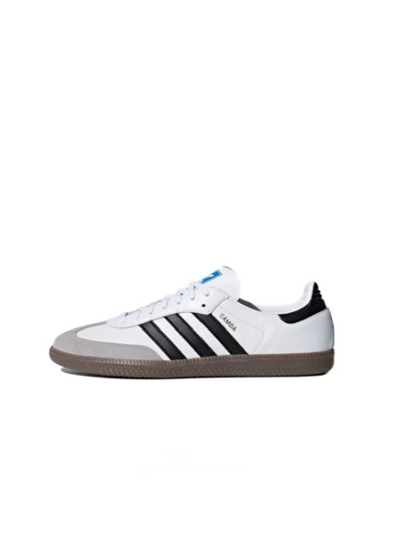 Adidas Sounds SAMBA OG Classic Sneakers for Men and Women  - Image 4