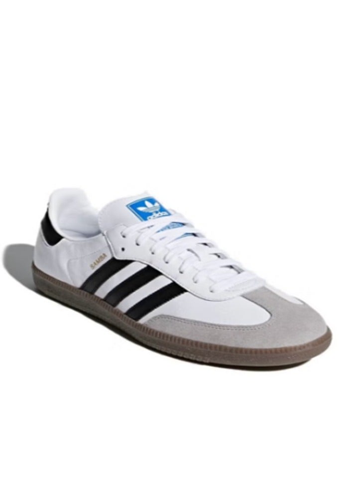 Adidas Sounds SAMBA OG Classic Sneakers for Men and Women  - Image 5