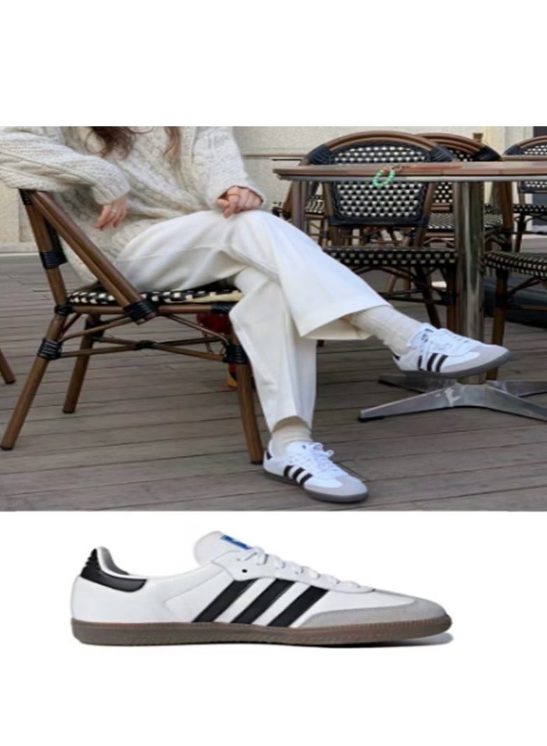 Adidas Sounds SAMBA OG Classic Sneakers for Men and Women  - Image 2