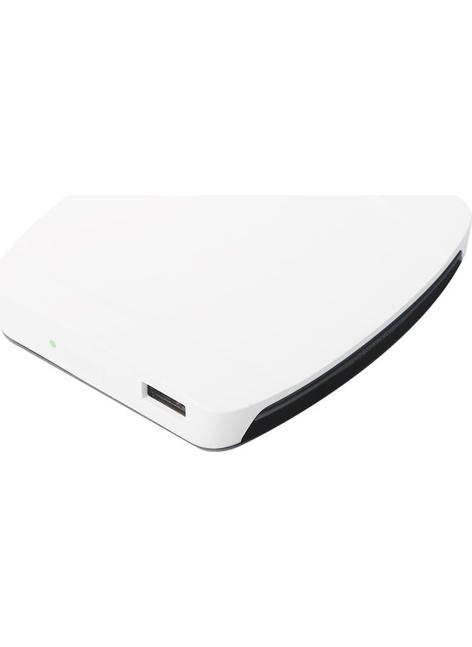 UHD Android 13, 8+128GB, HDMI Output and Usb-A, Wireless Carplay & Android Auto, Google Play Store, Netflix, Youtube, SIM Card Supported Android Box (IMEI REGISTERED)(CPC200-TBOX-UHD)