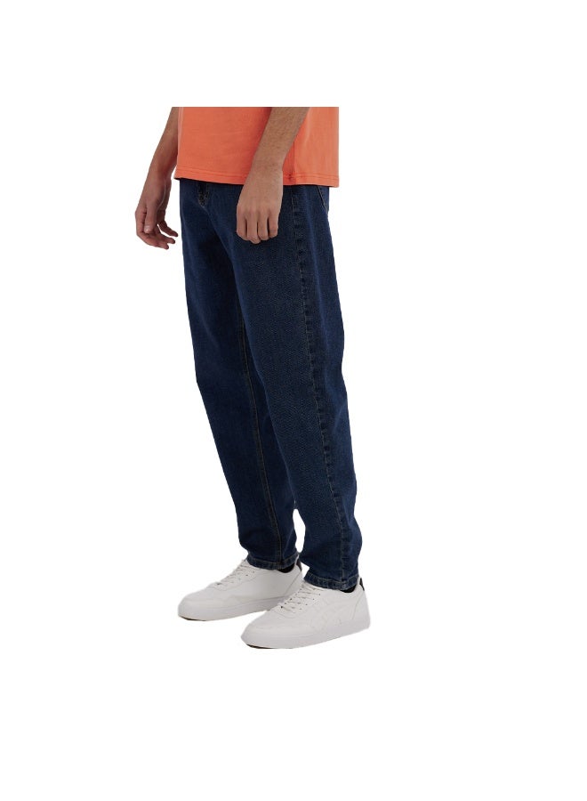DOTT Relaxed Fit Denim Pant  - Image 2