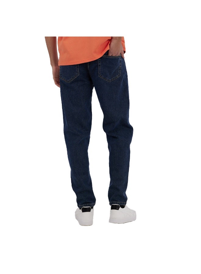 DOTT Relaxed Fit Denim Pant  - Image 3