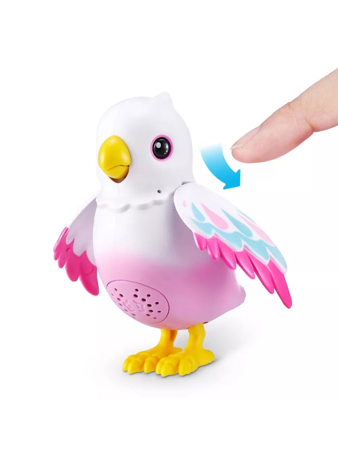 Pets Alive Polly the Magic Bird by ZURU - Image 2