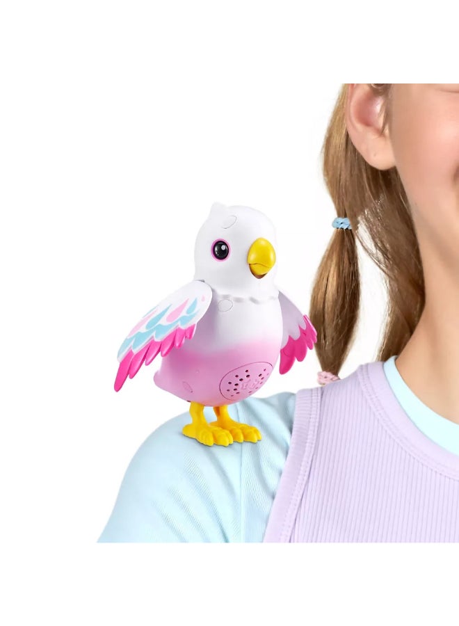 Pets Alive Polly the Magic Bird by ZURU - Image 4
