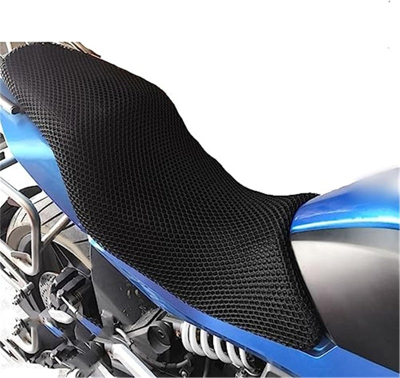 Vuzmode Motorcycle Seat Cover for CFMOTO Models - Image 4